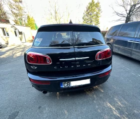 Mini Clubman SD, снимка 10