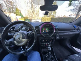 Mini Clubman SD, снимка 7