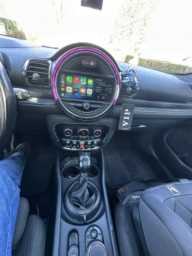 Mini Clubman SD, снимка 8