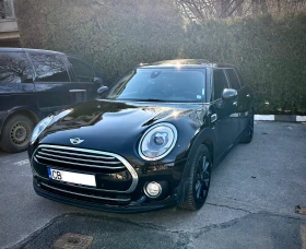 Mini Clubman SD, снимка 1