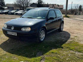 VW Golf 1.4, снимка 1