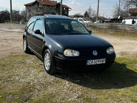 VW Golf 1.4, снимка 2