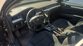 Skoda Superb 2000 TDI 4X4 170 к.с  DSG, снимка 7