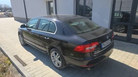 Skoda Superb 2000 TDI 4X4 170 к.с  DSG, снимка 4