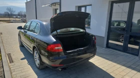 Skoda Superb 2000 TDI 4X4 170 к.с  DSG, снимка 12
