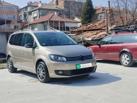 VW Touran 2.0TDI STYLE, снимка 10