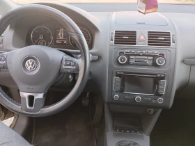 VW Touran 2.0TDI STYLE, снимка 16