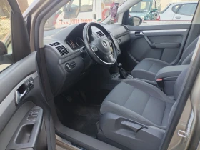 VW Touran 2.0TDI STYLE, снимка 11