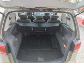 VW Touran 2.0TDI STYLE, снимка 17