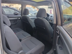 VW Touran 2.0TDI STYLE, снимка 14