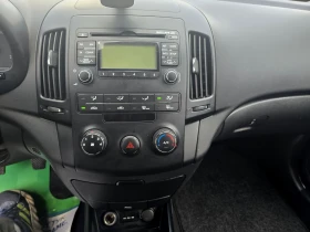 Hyundai I30 1.6CRDI/ПЕРФЕКТЕН, снимка 11