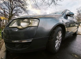 VW Passat, снимка 5