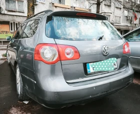 VW Passat, снимка 4