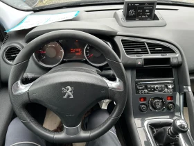 Peugeot 3008 1.6E-HDi/NAVi/120 k.c./EURO 6/ 195000 КМ., снимка 13