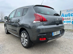Peugeot 3008 1.6E-HDi/NAVi/120 k.c./EURO 6/ 195000 КМ., снимка 6