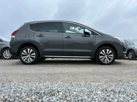 Peugeot 3008 1.6E-HDi/NAVi/120 k.c./EURO 6/ 195000 КМ., снимка 4