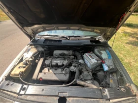 Fiat Croma 2.0, снимка 9