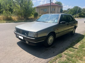 Fiat Croma 2.0, снимка 1