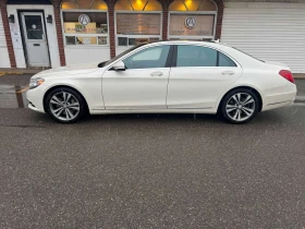 Mercedes-Benz S 550 * CARFAX * ЦЕНА ДО БГ, снимка 2