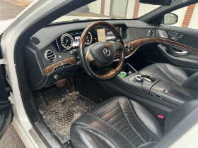 Mercedes-Benz S 550 * CARFAX * ЦЕНА ДО БГ, снимка 5