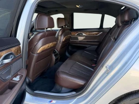 BMW 750 xDrive* АвтоКредит* (ЦЕНА ДО БГ), снимка 7