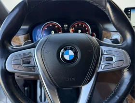 BMW 750 xDrive* АвтоКредит* (ЦЕНА ДО БГ), снимка 13