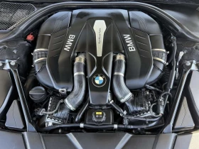 BMW 750 xDrive* АвтоКредит* (ЦЕНА ДО БГ), снимка 15