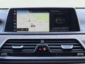 BMW 750 xDrive* АвтоКредит* (ЦЕНА ДО БГ), снимка 9