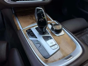 BMW 750 xDrive* АвтоКредит* (ЦЕНА ДО БГ), снимка 11