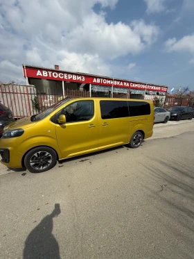 Opel Zafira Life, снимка 5
