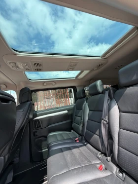 Opel Zafira Life, снимка 12