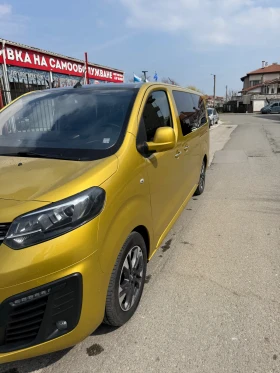 Opel Zafira Life, снимка 2