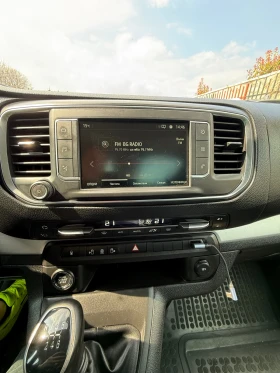 Opel Zafira Life, снимка 14