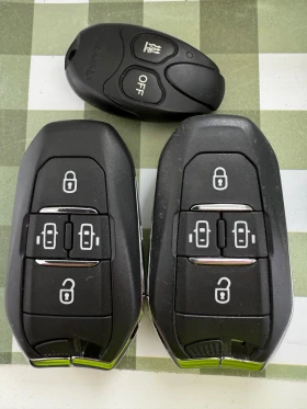 Opel Zafira Life, снимка 17