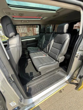 Opel Zafira Life, снимка 9