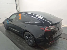 Tesla Model 3 | STANDARD RANGE | RWD | CARFAX , снимка 4