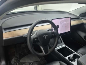 Tesla Model 3 | STANDARD RANGE | RWD | CARFAX , снимка 9