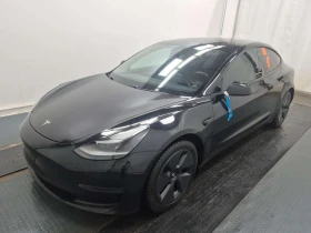 Tesla Model 3 | STANDARD RANGE | RWD | CARFAX , снимка 1