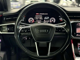 Audi A6 * TECHNIK S LINE| NAV| 360CAM| HUD| BSM| B&O SOUND, снимка 11