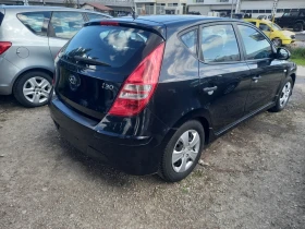 Hyundai I30 1.4i 16v 109k.c.GPL FaceLift, снимка 4
