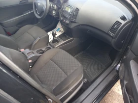 Hyundai I30 1.4i 16v 109k.c.GPL FaceLift, снимка 9