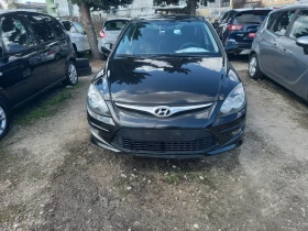Hyundai I30 1.4i 16v 109k.c.GPL FaceLift, снимка 2