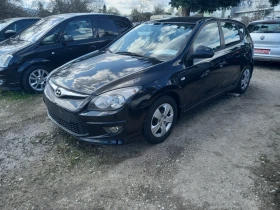 Hyundai I30 1.4i 16v 109k.c.GPL FaceLift, снимка 1