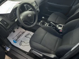 Hyundai I30 1.4i 16v 109k.c.GPL FaceLift, снимка 7