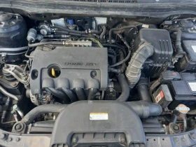 Hyundai I30 1.4i 16v 109k.c.GPL FaceLift, снимка 12