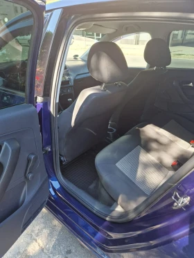VW Polo 1.2D;Уникат;Обслужен, снимка 11