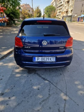 VW Polo 1.2D;Уникат;Обслужен, снимка 6