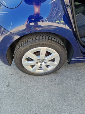 VW Polo 1.2D;Уникат;Обслужен, снимка 14