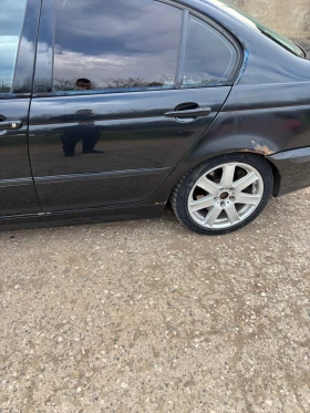BMW 330, снимка 7