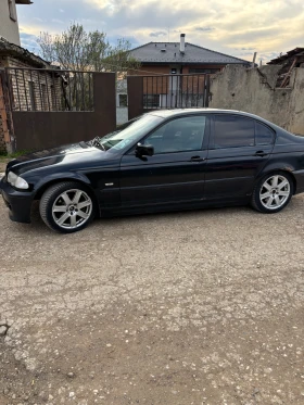 BMW 330, снимка 3